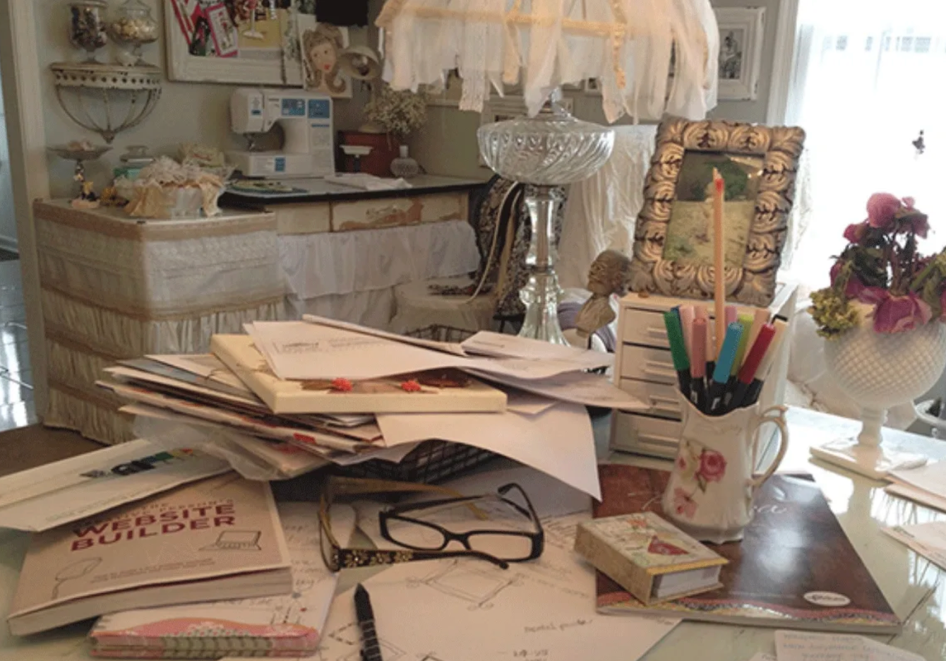 I am woman, I am amazing, I am tired!