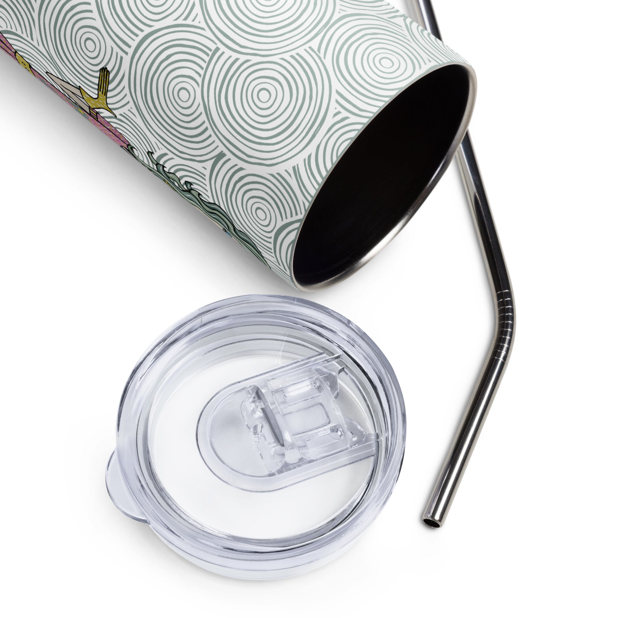 Funny Forgetful Tumbler – I’ve Completely Mastered the Ability to Forget What I’m Doing While I’m Doing It | Dolly Mama Tumbler