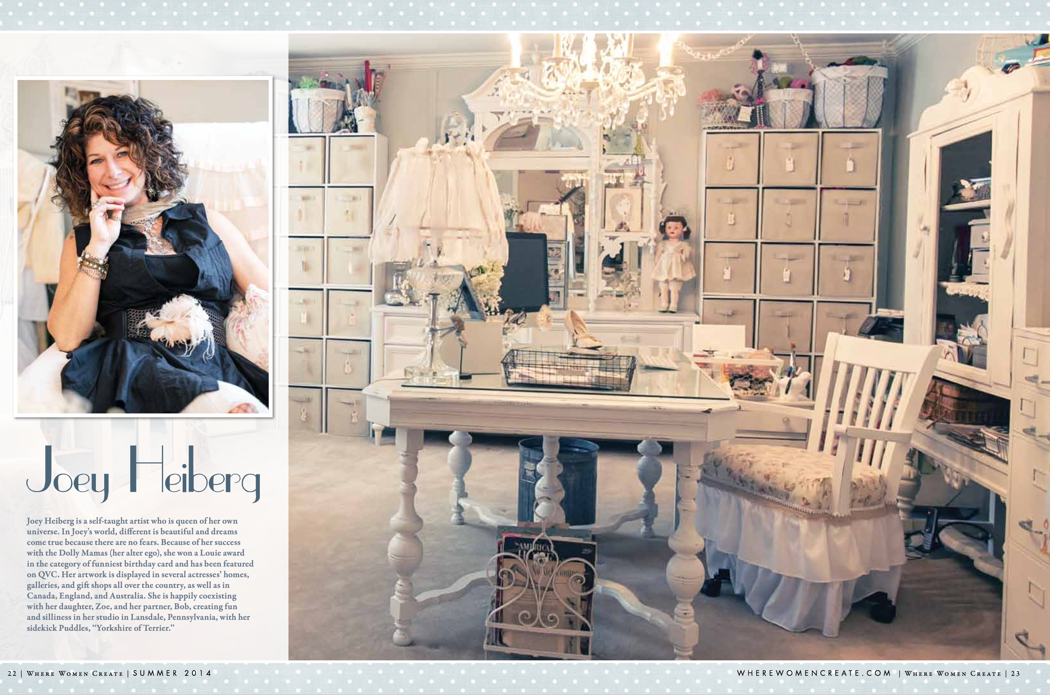 Fishnet stockings & Pajamas