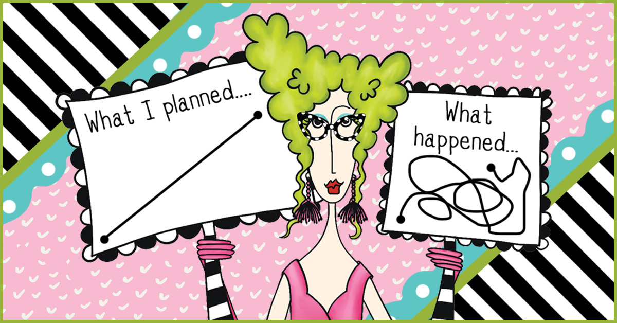 Finding Yourself in Midlife