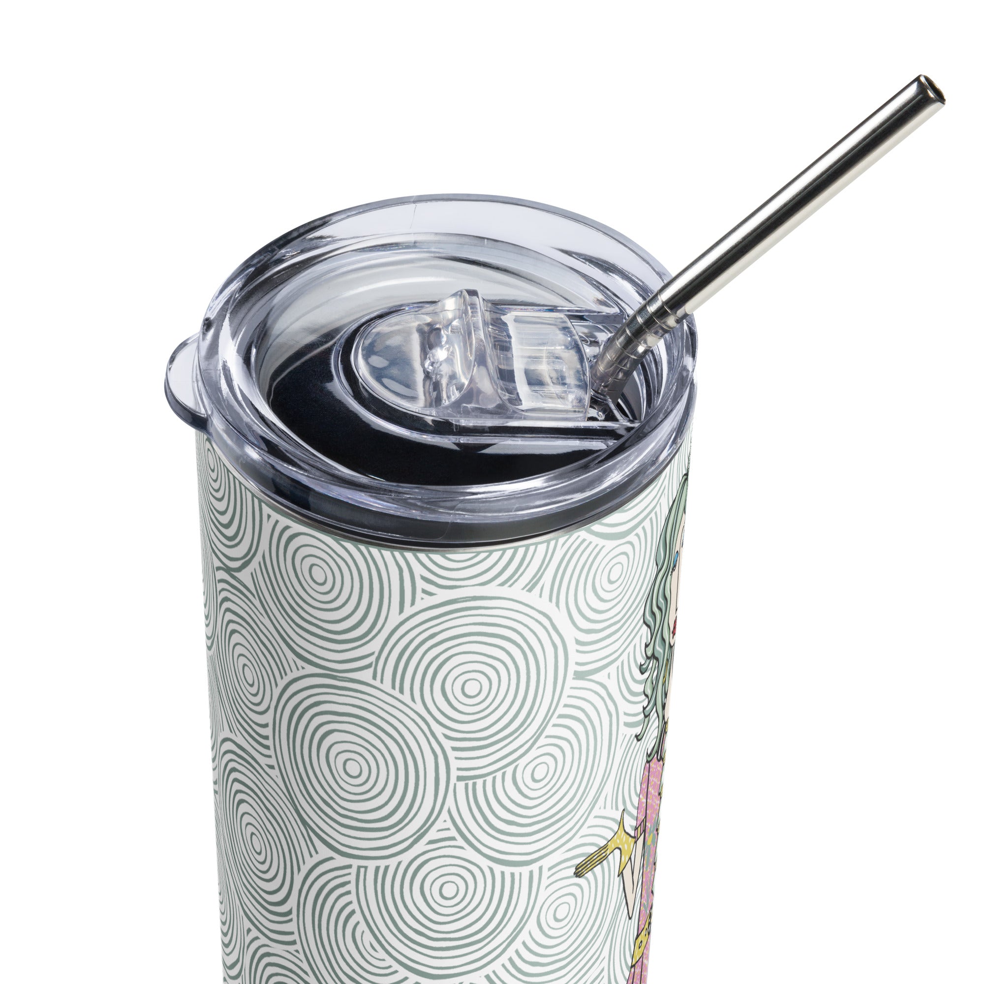 Funny Forgetful Tumbler – I’ve Completely Mastered the Ability to Forget What I’m Doing While I’m Doing It | Dolly Mama Tumbler