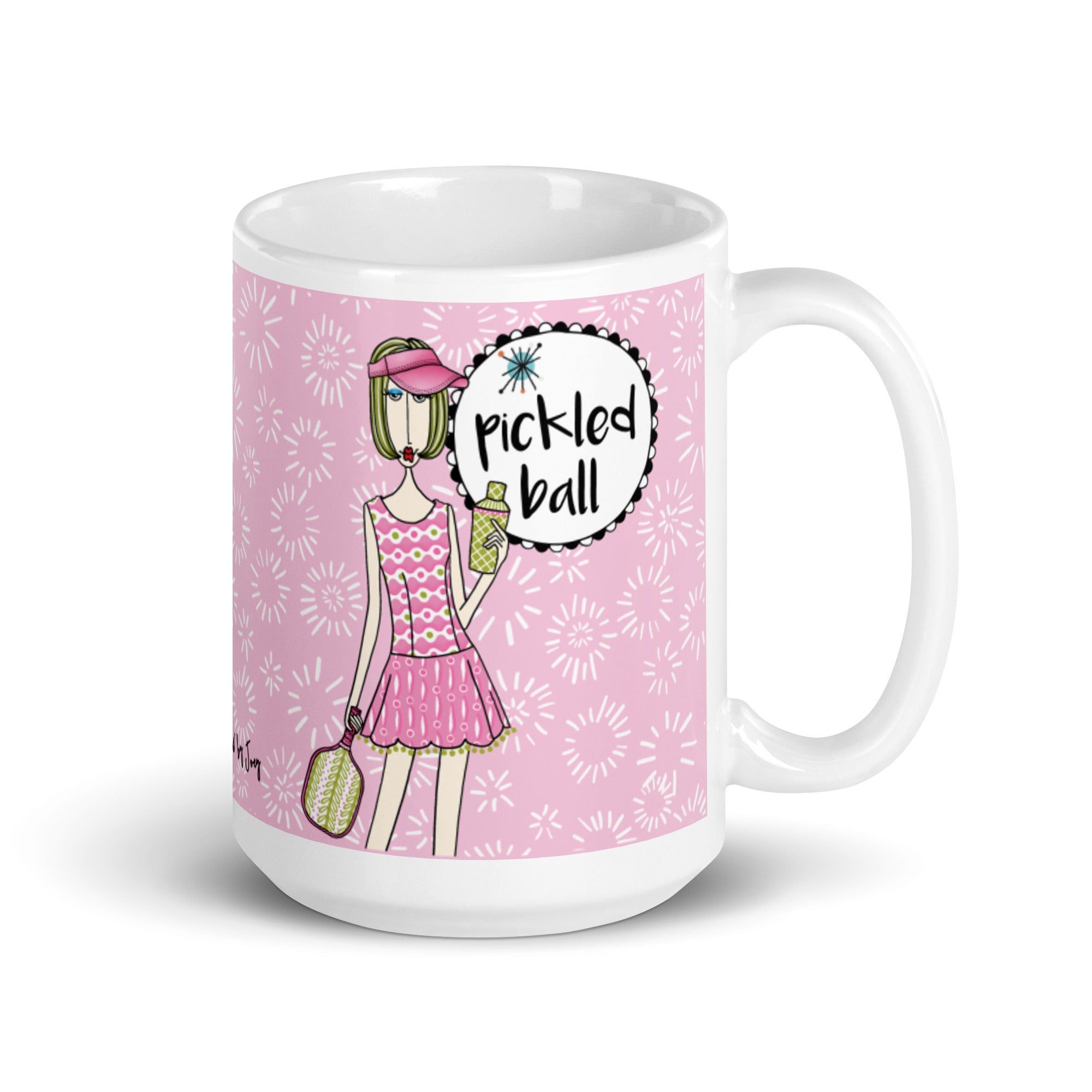 Pickled Ball